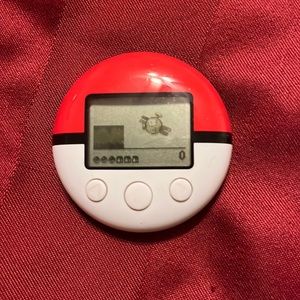 Pokewalker for Pokémon heart gold and soul silver